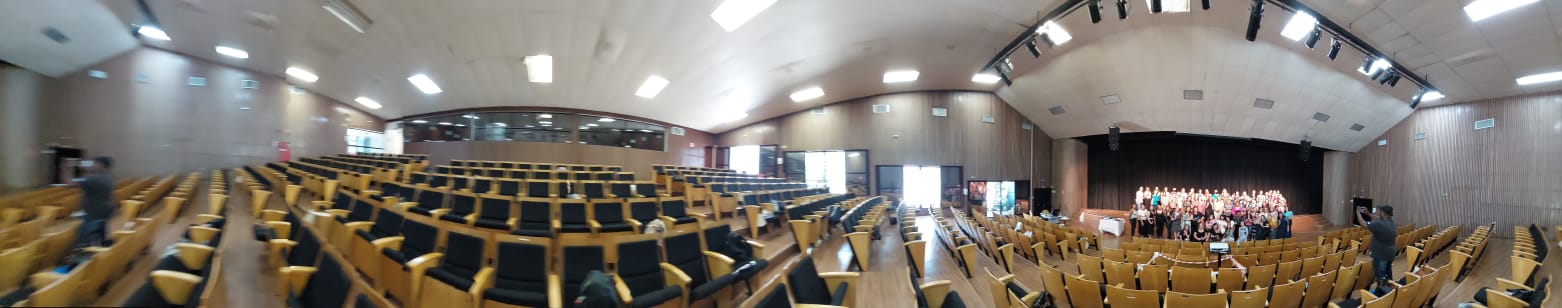 Foto da Trajetória 42